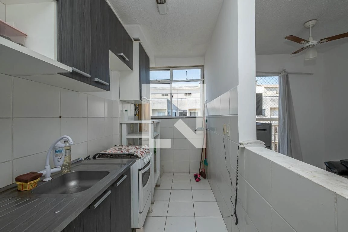 Furnished 2-bedroom apartment with a balcony — photo 3