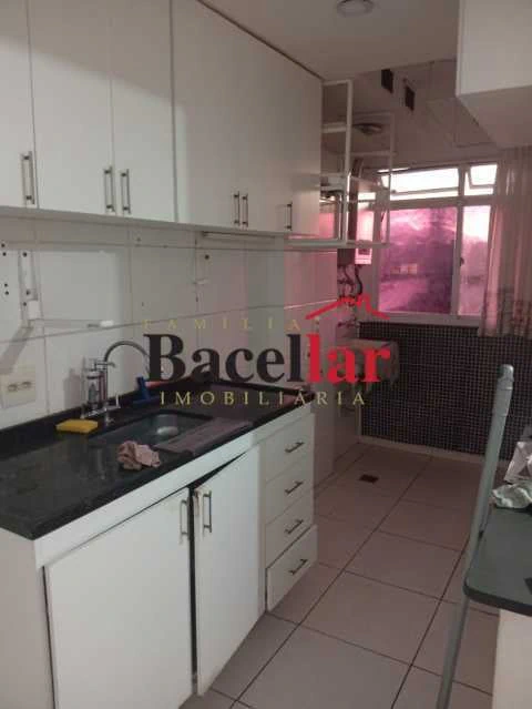 49 m² apartment with 2 bedrooms and 1 en-suite — photo 8