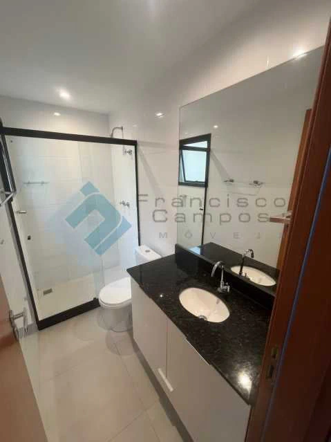Cobertura duplex de 320 m² com 3 suítes e 2 vagas — photo 18