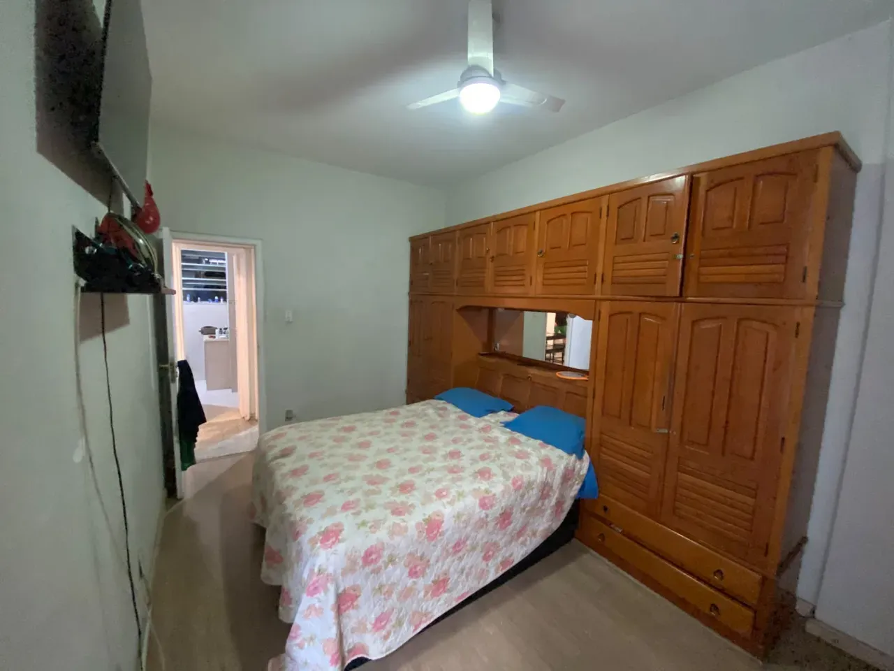 2-bedroom apartment with a home office in Rio de Janeiro — photo 4