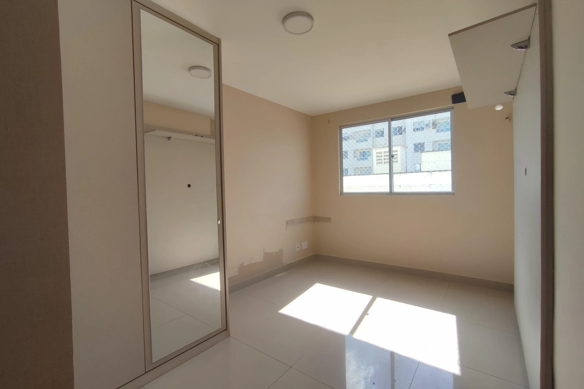 2 quartos e varanda gourmet: apartamento de 59 m² — photo 43
