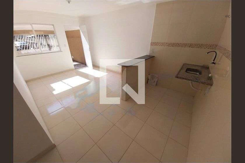 2-bedroom apartment with 60 m² and no parking — photo 2