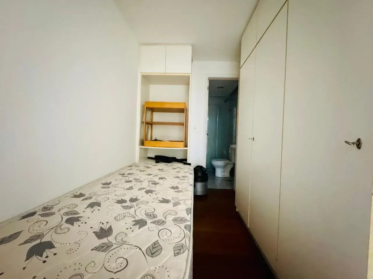 Apartamento mobiliado com 3 quartos e 3 banheiros — photo 19