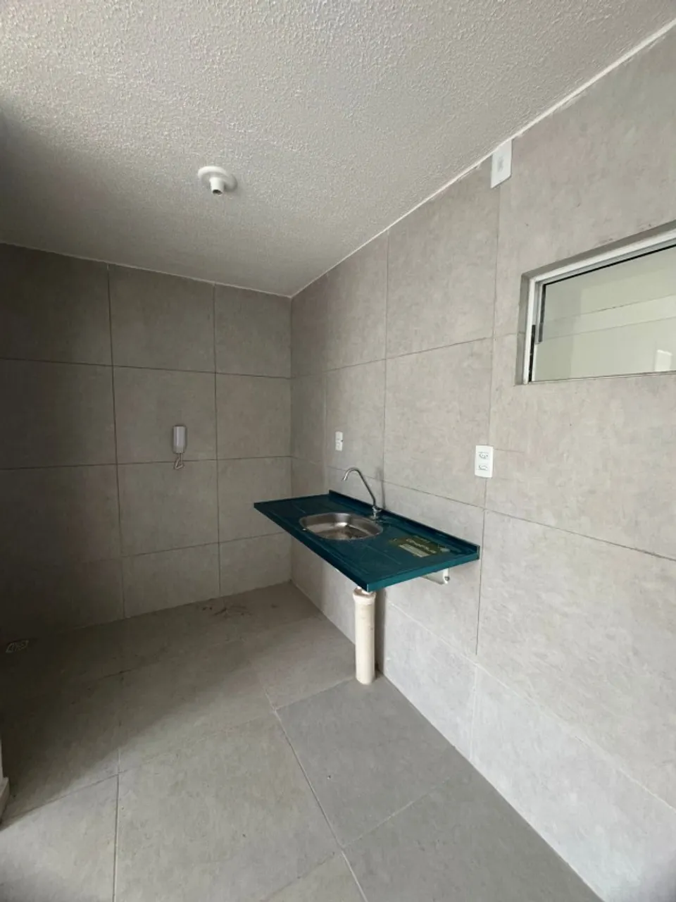 Apartment with 2 bedrooms and 2 bathrooms with balcony — photo 2