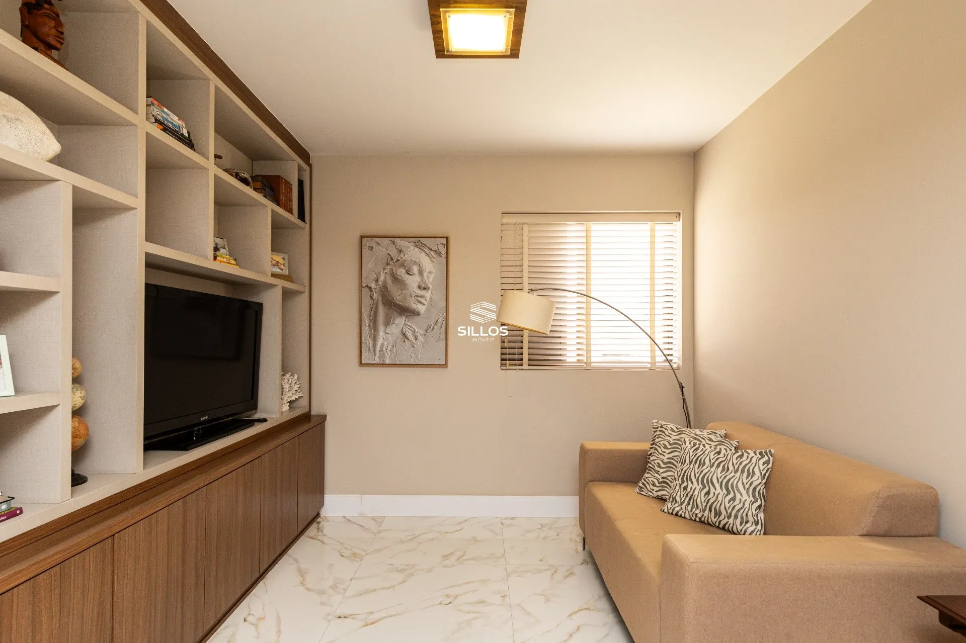 Apartamento para alugar com 262 m², 3 dormitórios e sacada — photo 27