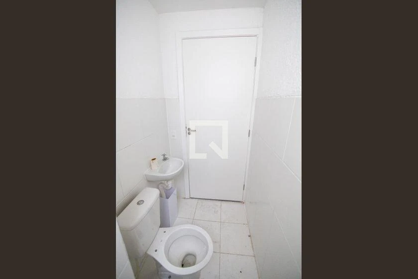 Rental apartment with 2 bedrooms, 41 m² and parking — photo 37