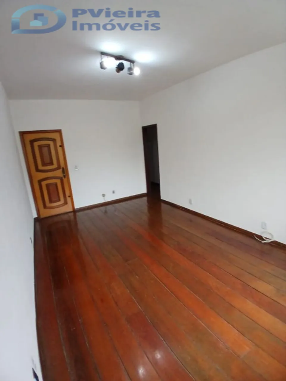 Apartamento com 2 quartos e cozinha independente — photo 2
