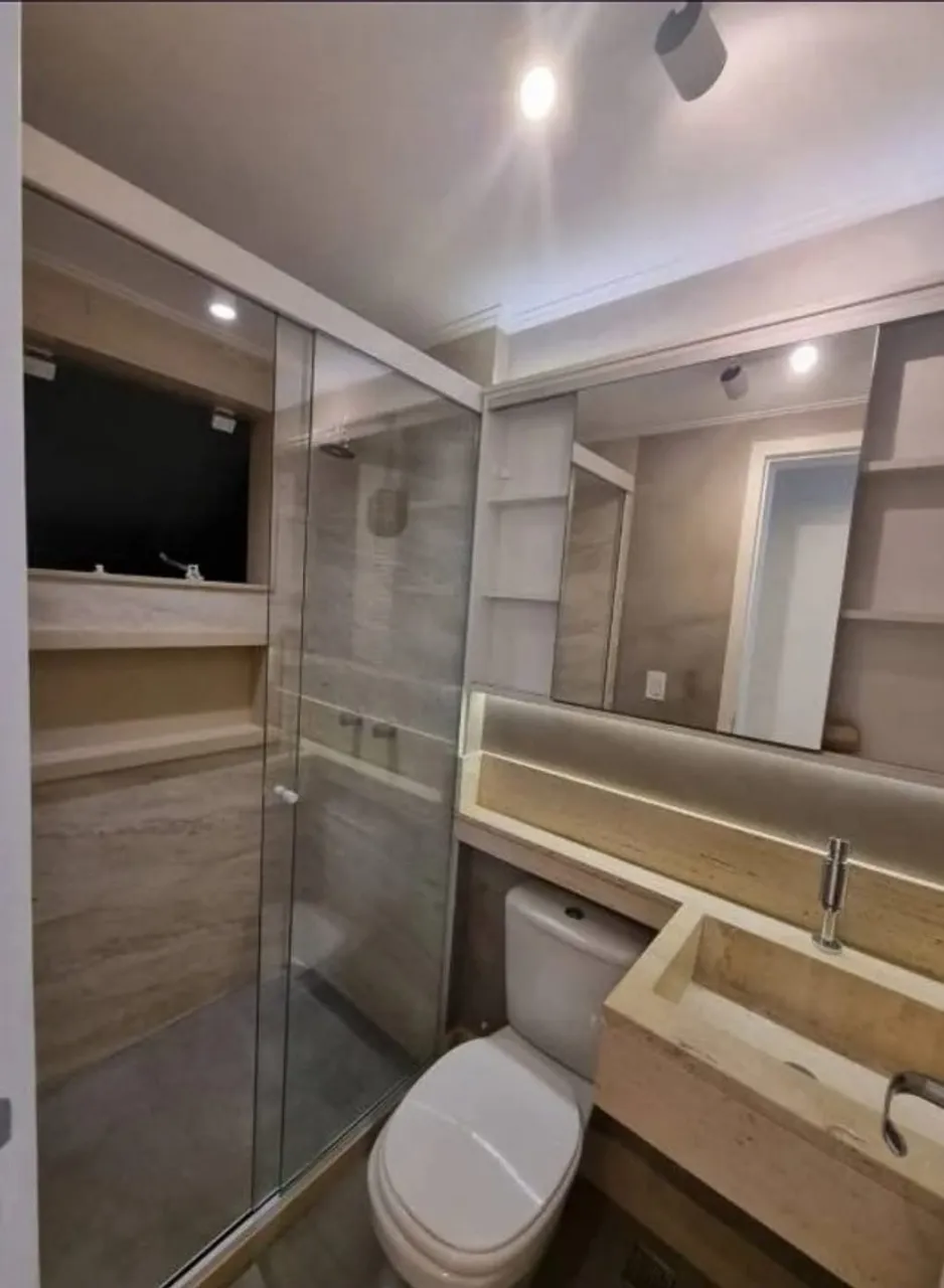 Apartment, 51 m², with a home office — photo 5