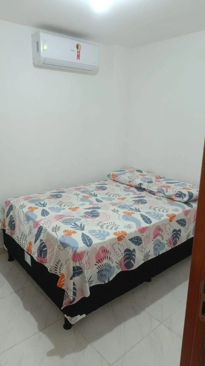 Apartamento mobiliado com 1 quarto, 25 m² e 1 vaga térreo — photo 23
