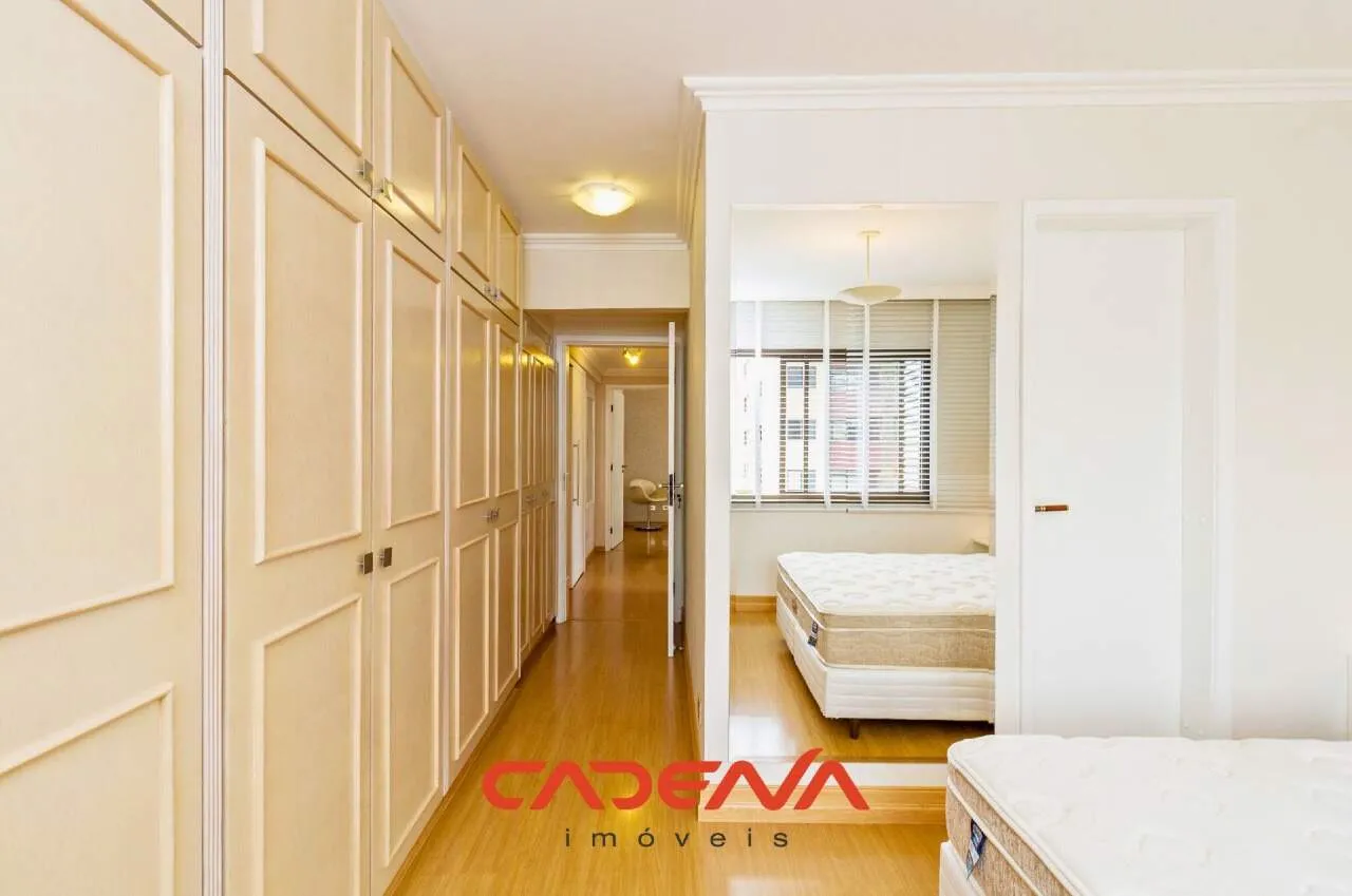 3-bedroom apartment with 1 en-suite and 1 parking space 143 m² — photo 18