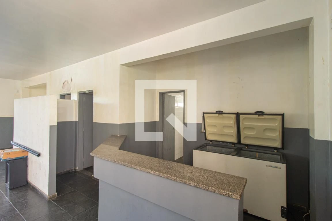 2-bedroom apartment, 42 m²