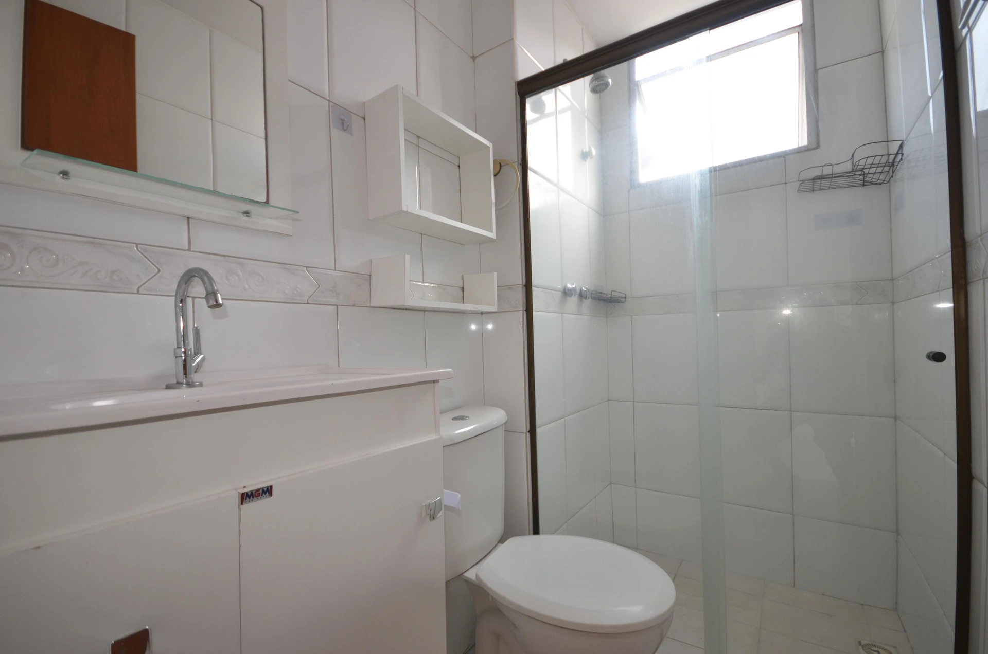 Apartamento de 2 dormitorios con balcón y 1 plaza — photo 7