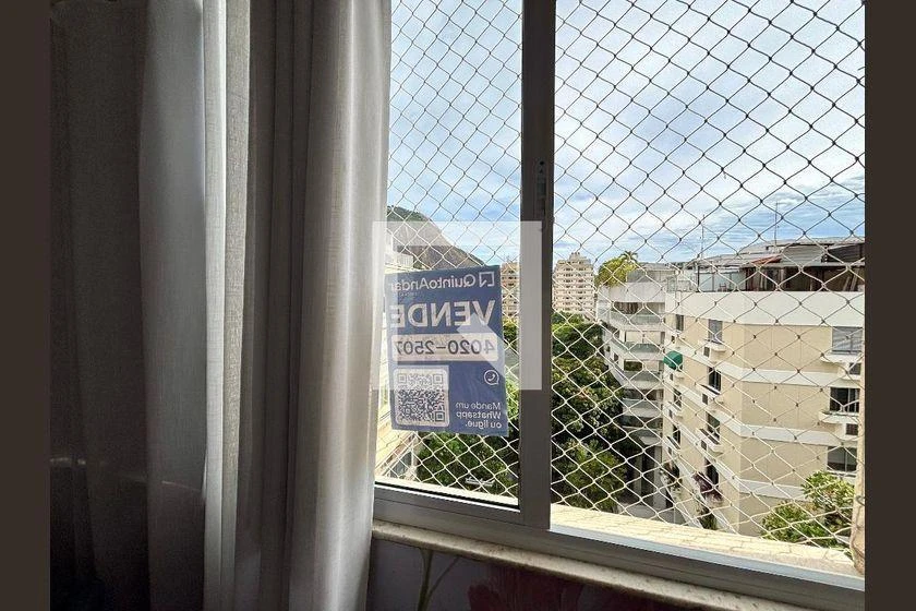Furnished 1-bedroom apartment with 27 m², no parking — photo 14