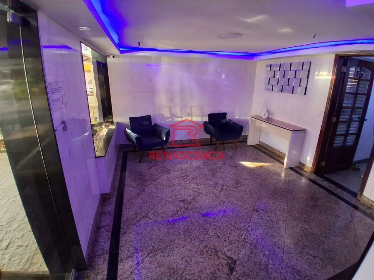 Apartamento com 2 quartos e 1 banheiro, sem vaga — photo 26