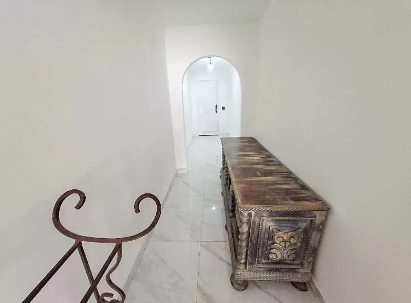 3-bedroom apartment with 3 bathrooms and 1 parking spot — photo 17