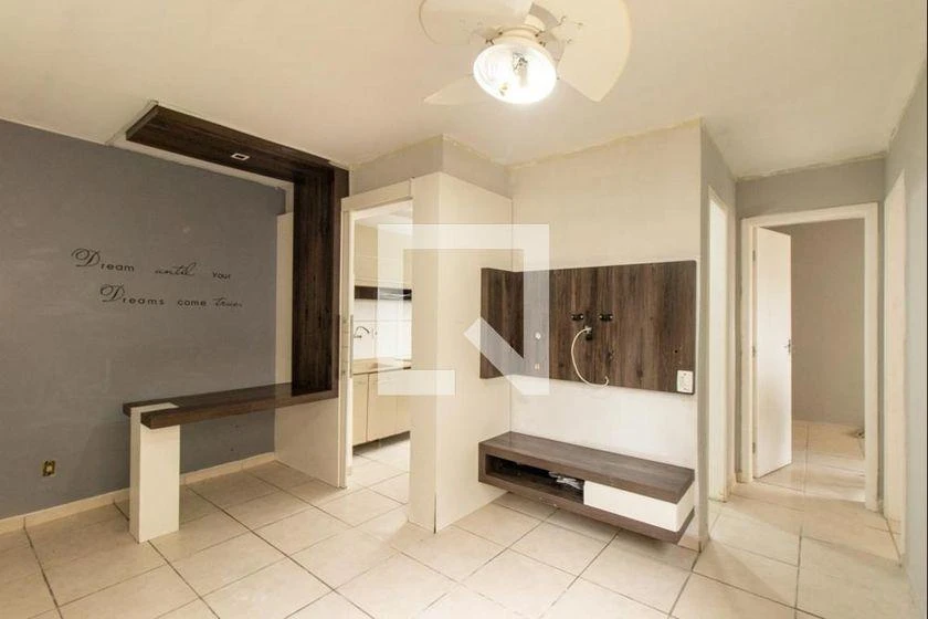 Apartamento en alquiler con 2 dormitorios y cocina cerrada — photo 3
