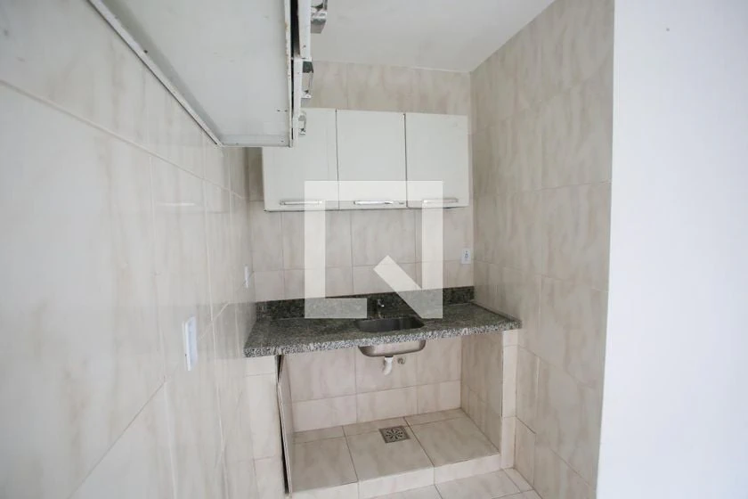 Casa sem mobília com 1 quarto e 30 m² — photo 7