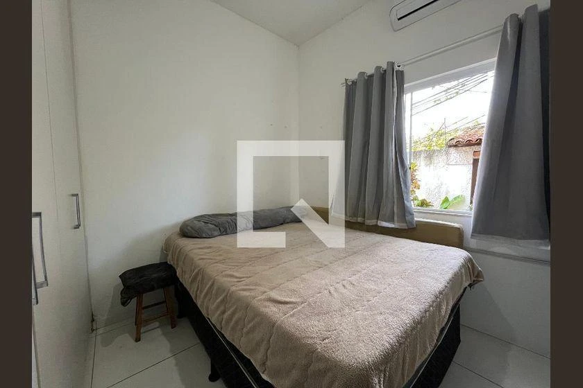 Стиральная машина и 2 спальни: квартира 46 м² — photo 16