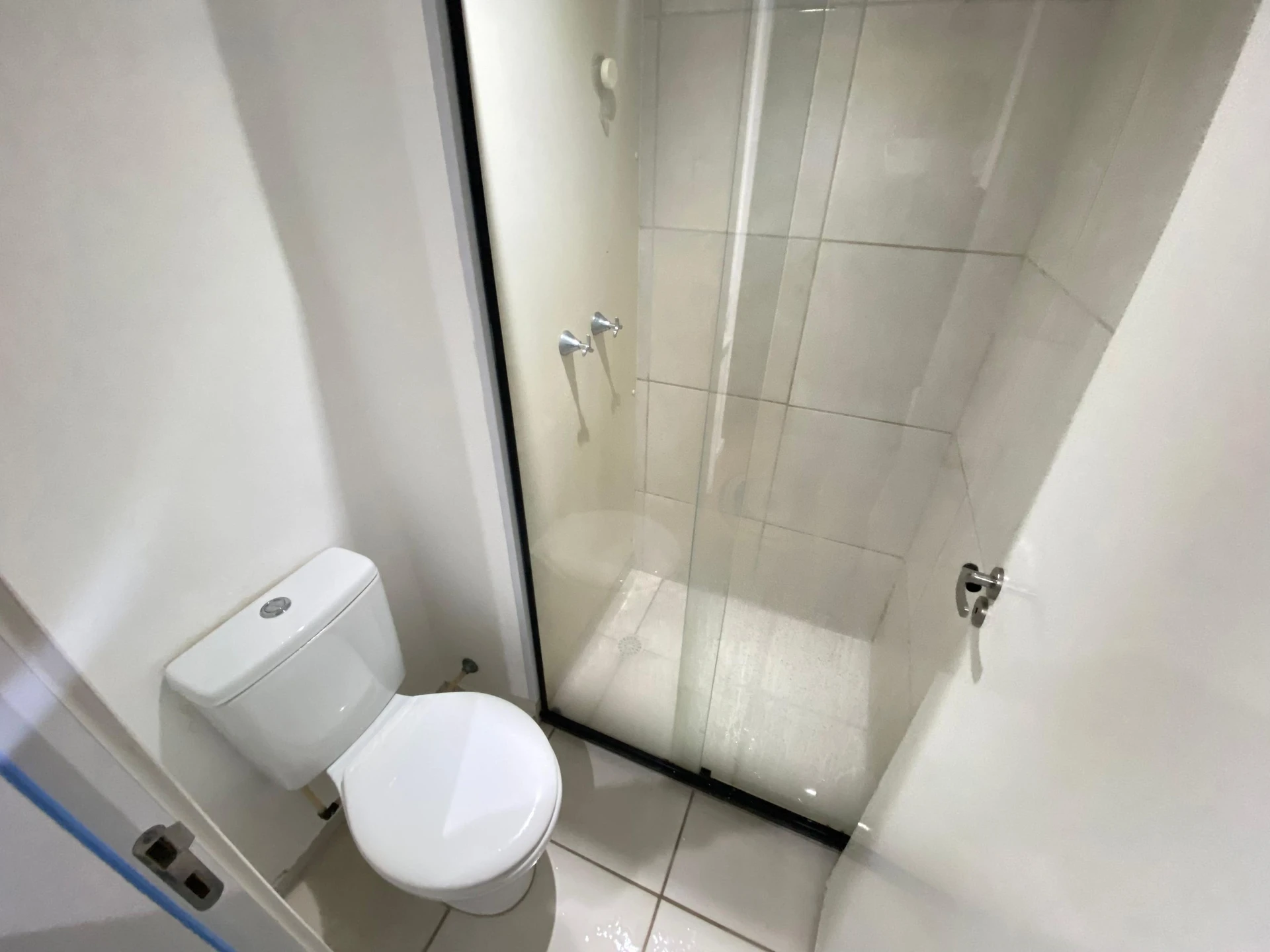 Apartamento mobiliado com 2 quartos e cozinha a gás — photo 34