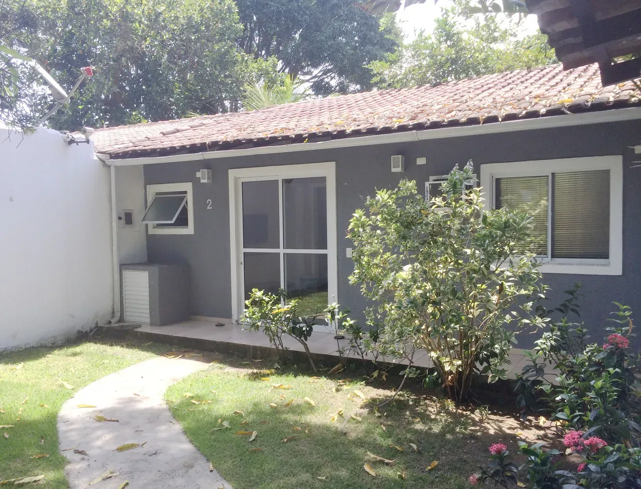 Furnished house with private garden and 1 bedroom — photo 13