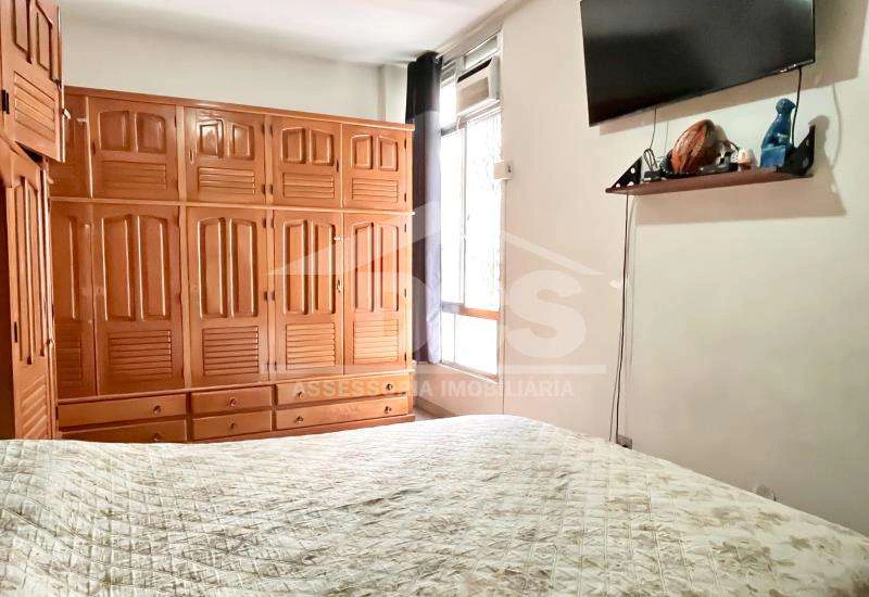 70 m² apartment with 2 bedrooms and an en-suite — photo 12