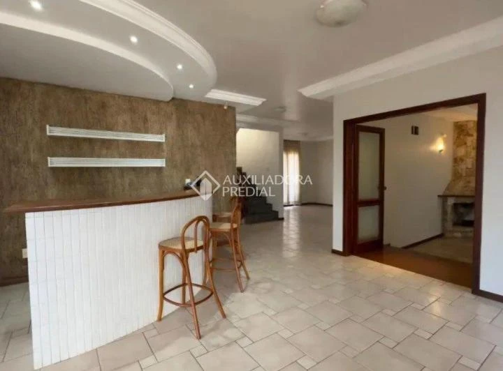 Casa para locação com 4 quartos e 816 m² — photo 7
