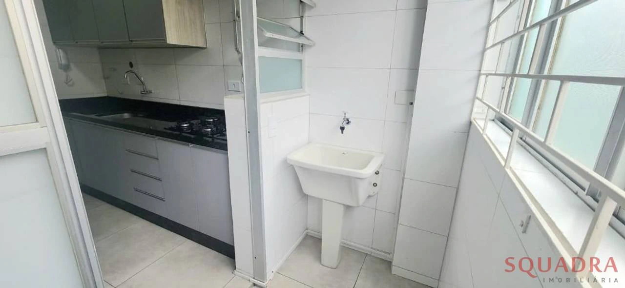 2-bedroom, 52 m² apartment in Curitiba — photo 6