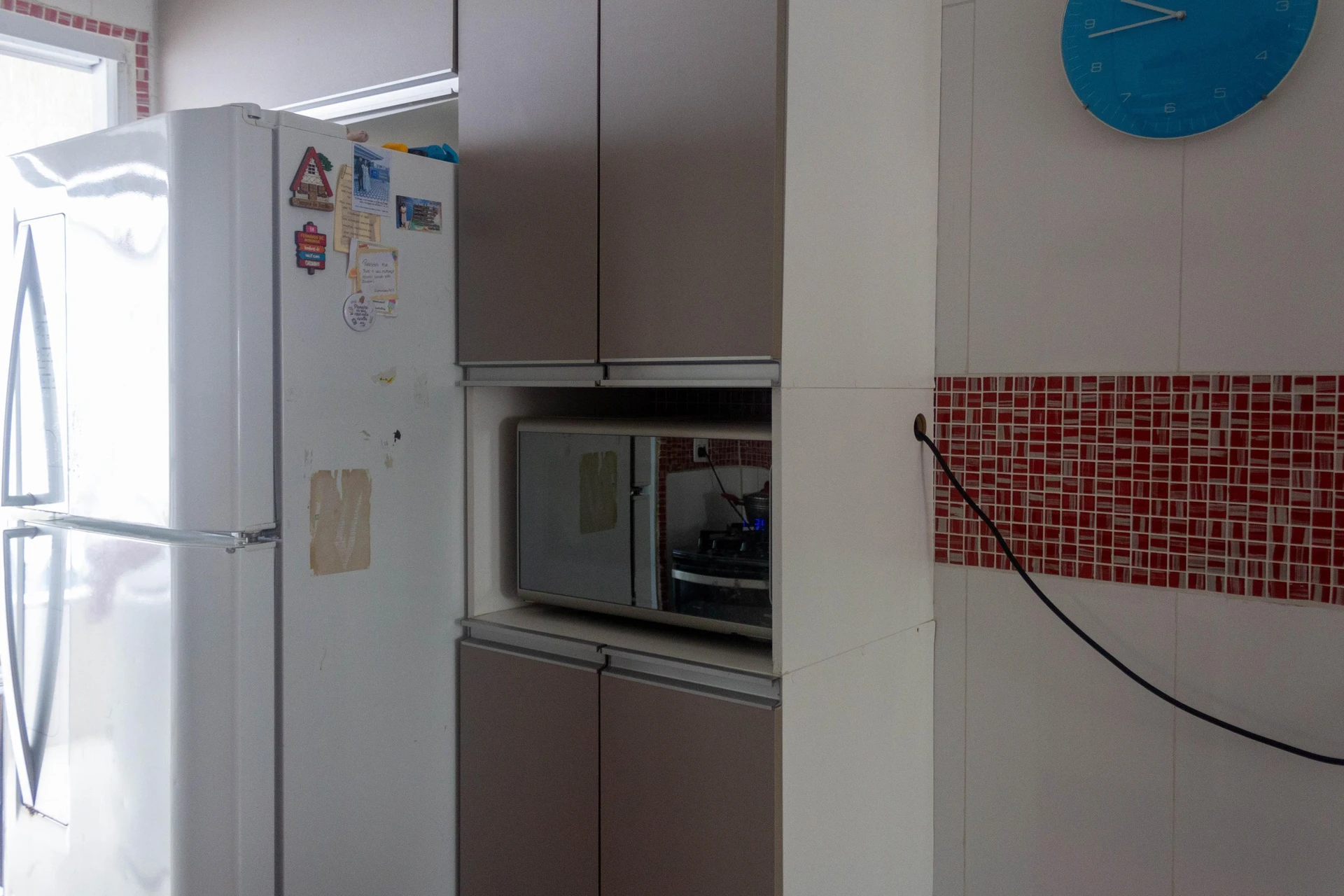 Furnished house, 140 m², with a washing machine — photo 16