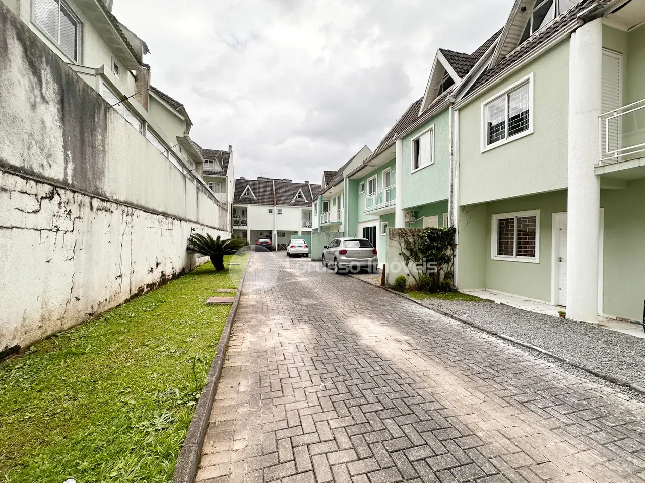 3-bedroom house, all with their own bathrooms, 119 m² — photo 12
