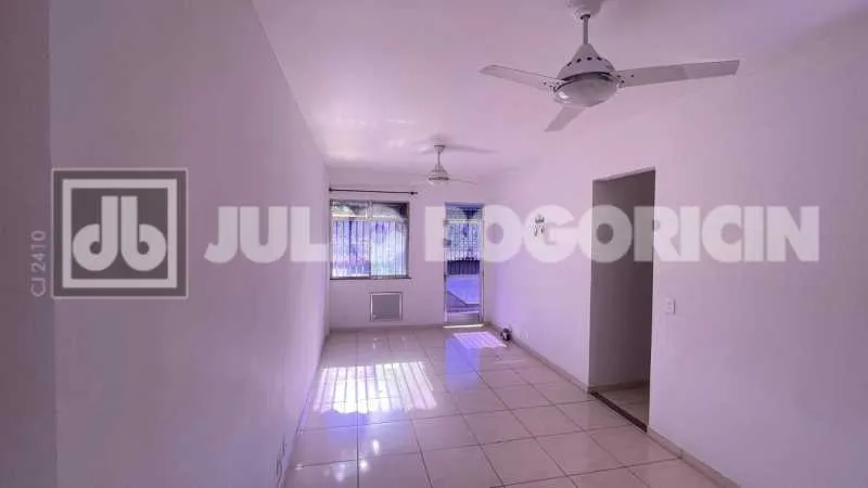 Apartamento de 2 quartos com churrasqueira privativa, Méier — photo 5