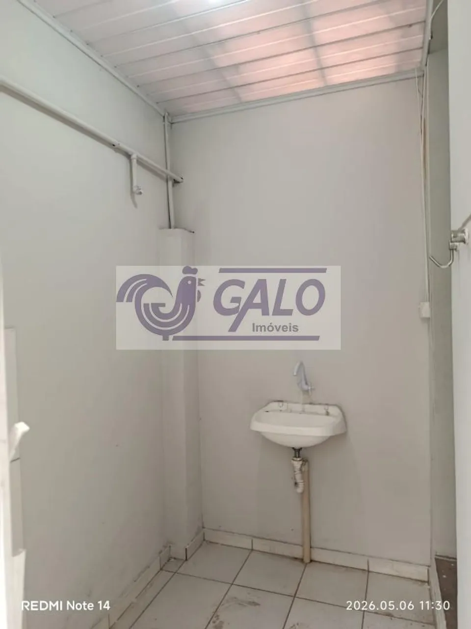 Apartamento para locação com 2 dormitórios e cozinha separada — photo 7