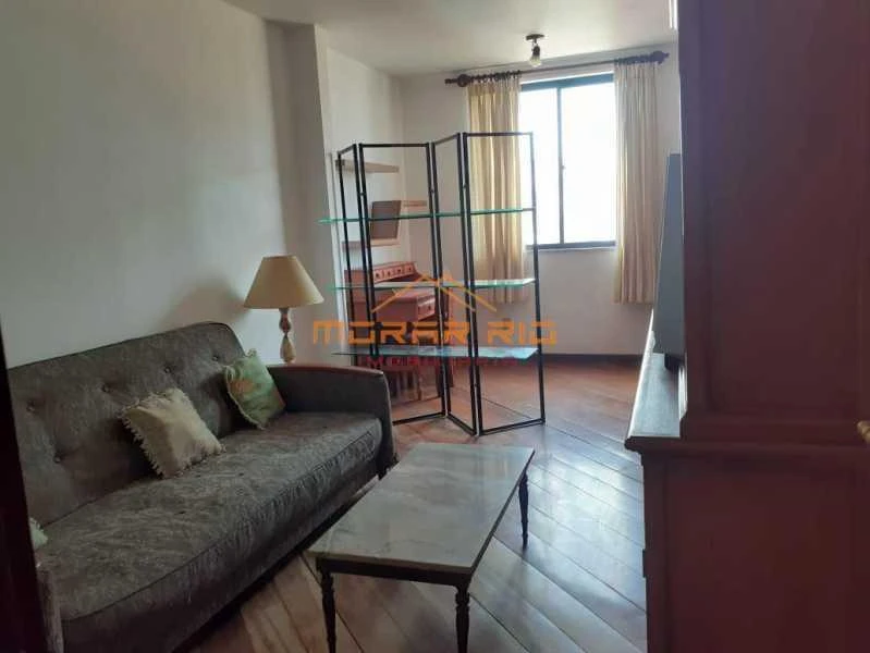4-bedroom apartment in a building with a sauna — photo 6