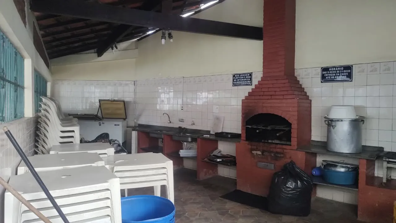 Apartamento com 56 m² e cozinha fechada, 2 quartos — photo 18