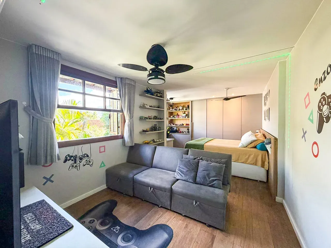 Casa mobiliada com 4 suítes e 490 m² — photo 20