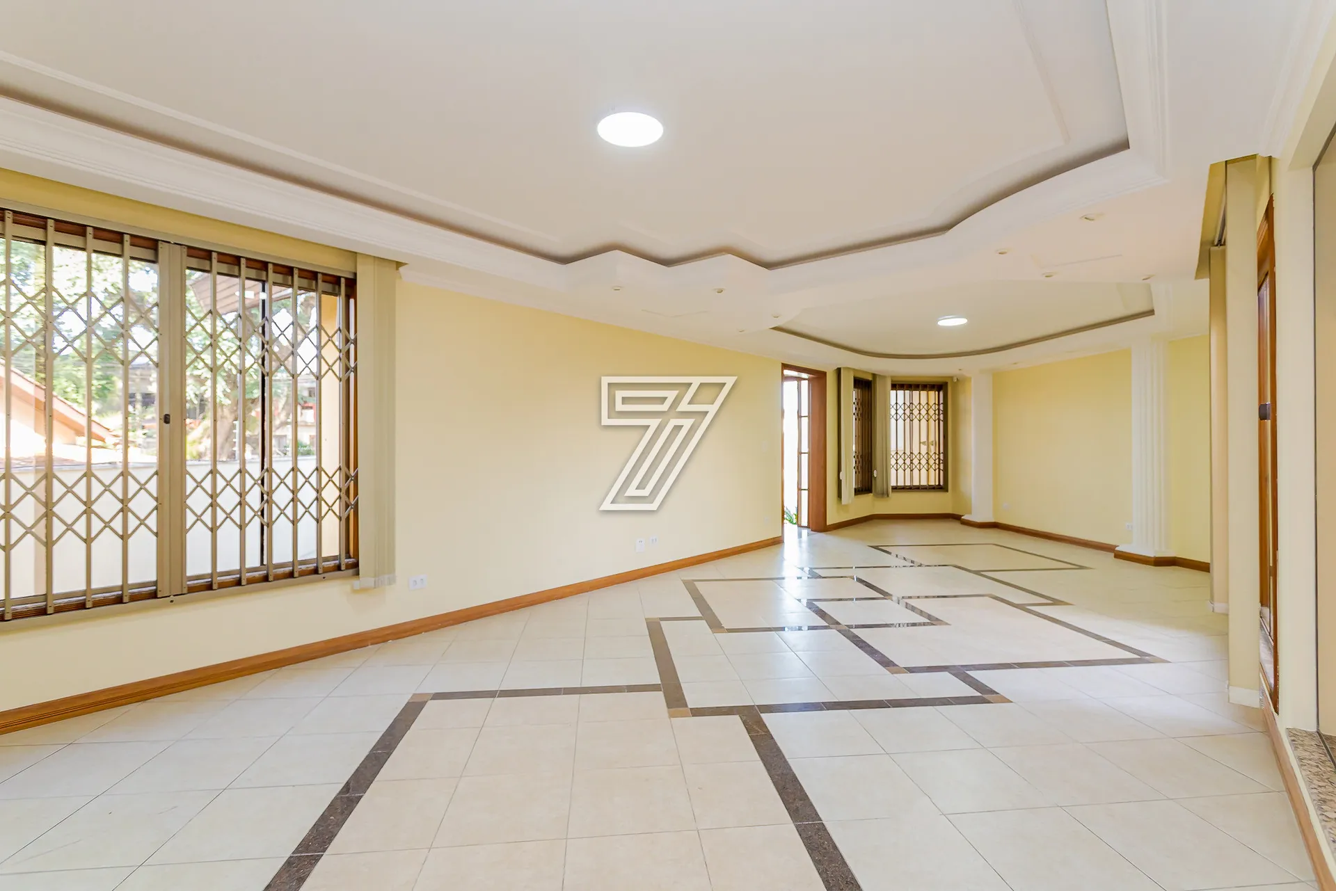 House with 4 bedrooms, 5 bathrooms and 540 m² — photo 10