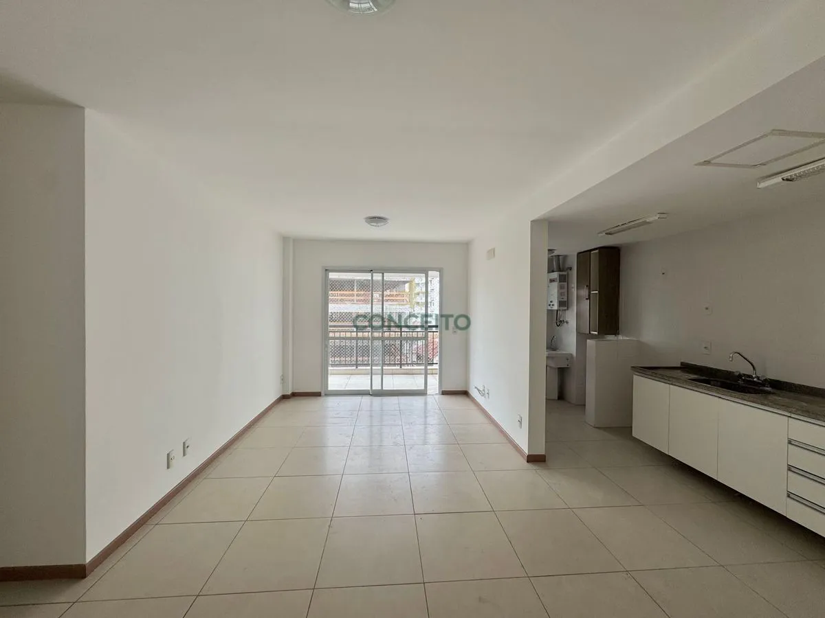 Unfurnished 154 m² apartment with a private garden — photo 5