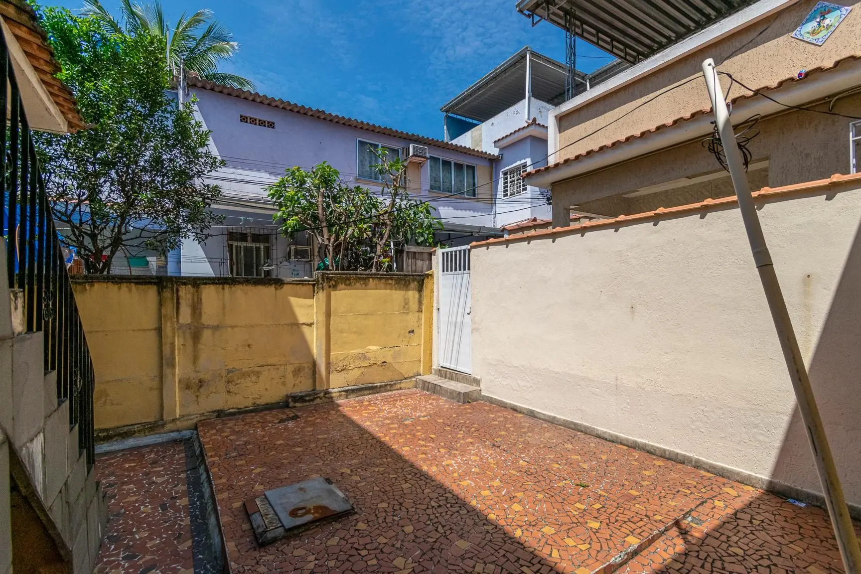2-bedroom house, 120 m² — photo 35