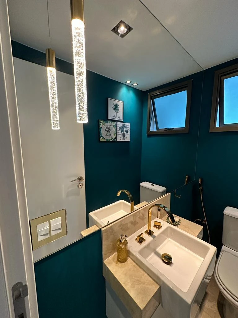 Apartamento dúplex amueblado de 313 m² con 2 plazas — photo 29