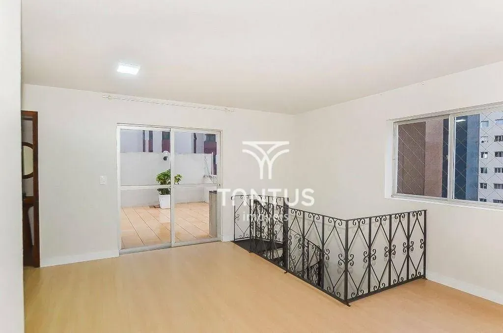 Duplex-style penthouse with 3 bedrooms and 3 baths — photo 27