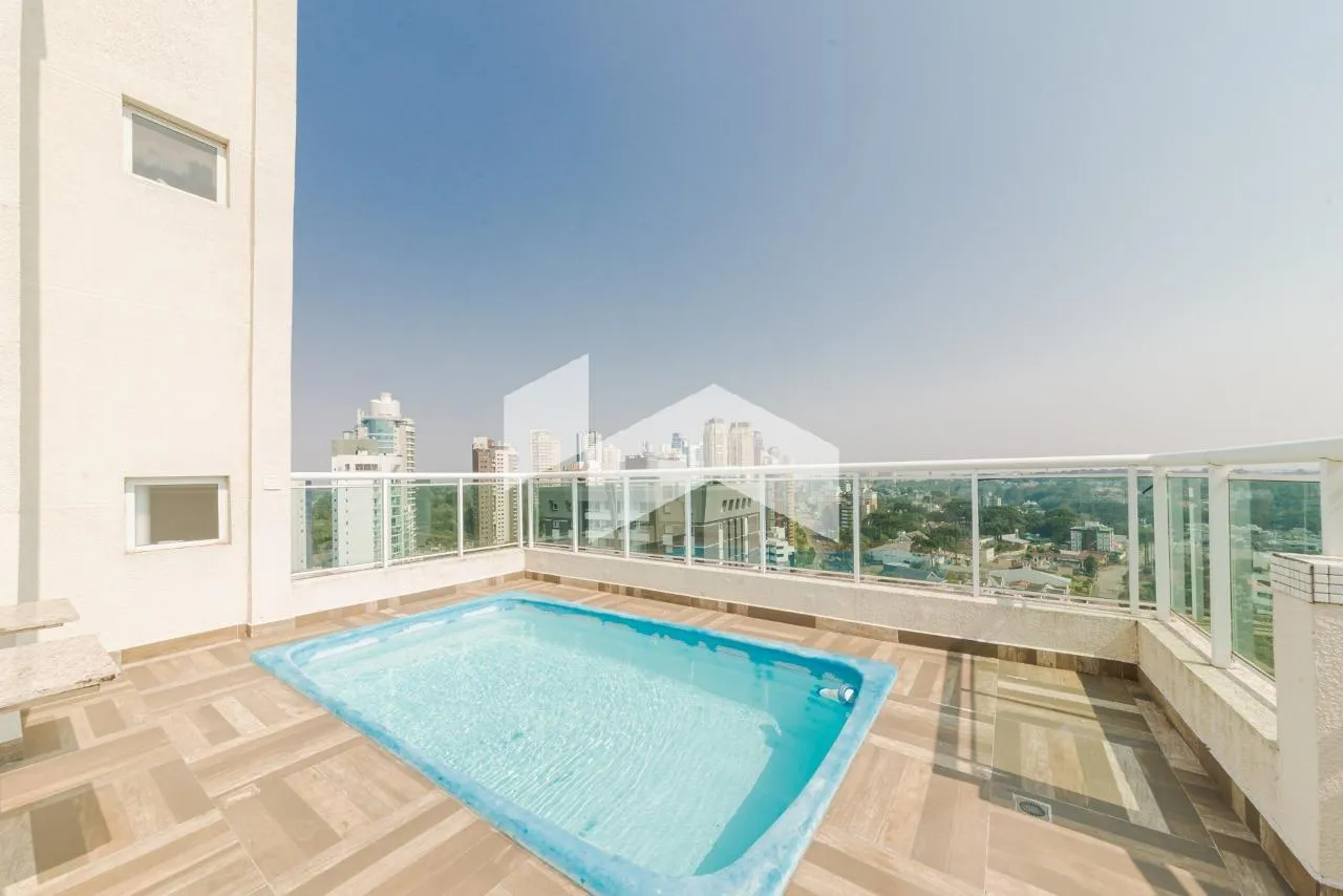 Furnished duplex penthouse of 286 m² with 4 en-suites — photo 9