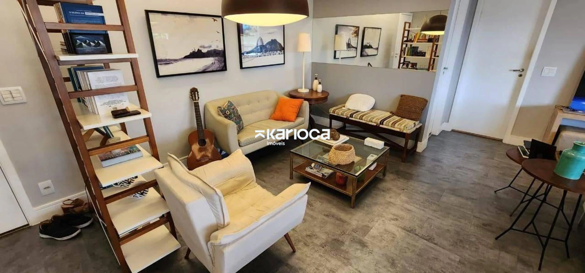 Apartamento para locação de 150 m² com 3 quartos e suíte — photo 9