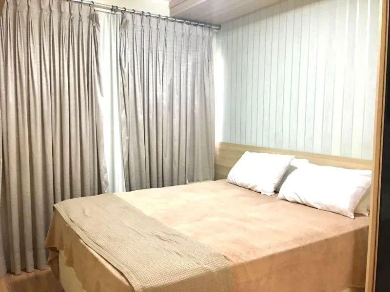 Apartamento mobiliado 80 m² com varanda e 2 quartos — photo 15