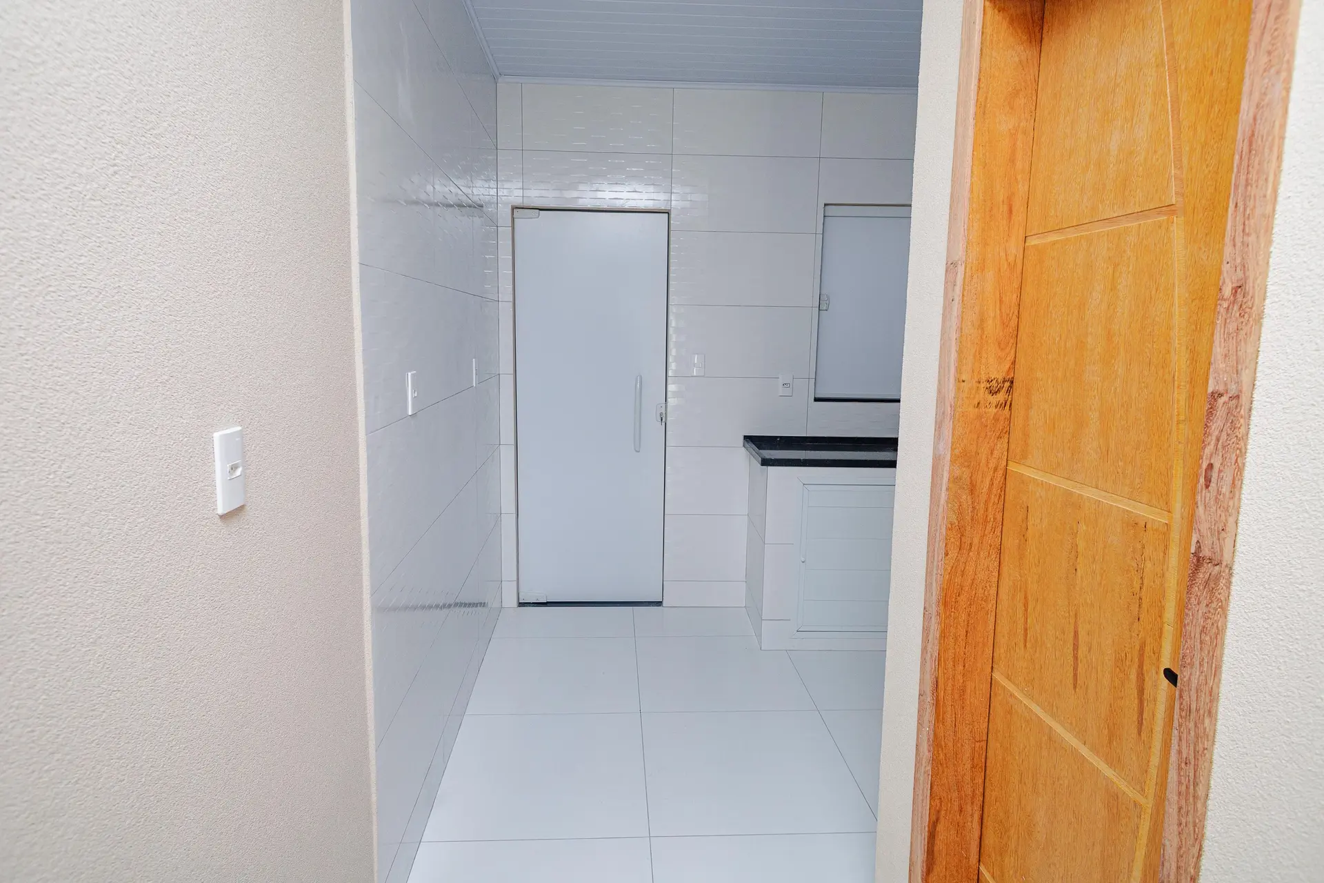 Casa, 75 m², com jardim — photo 33