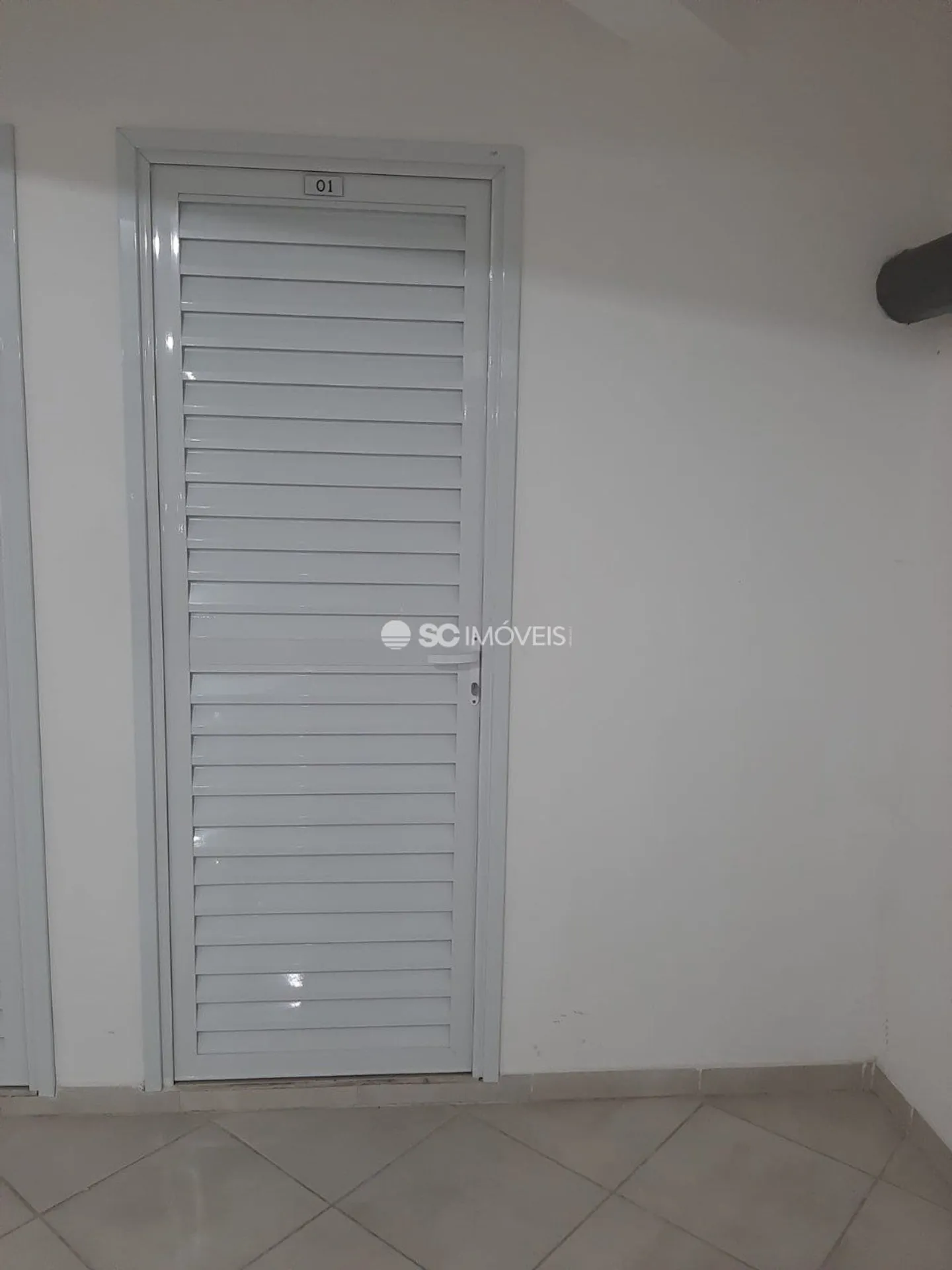 2-bedroom apartment with a washing machine in Florianópolis — photo 24
