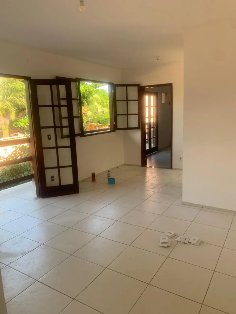 Mountain view in a 3-bedroom house, 235 m² — photo 10