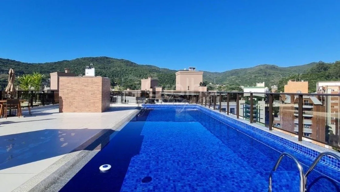 Меблированная студия с кухней открытой планировки, 73 м² — photo 5