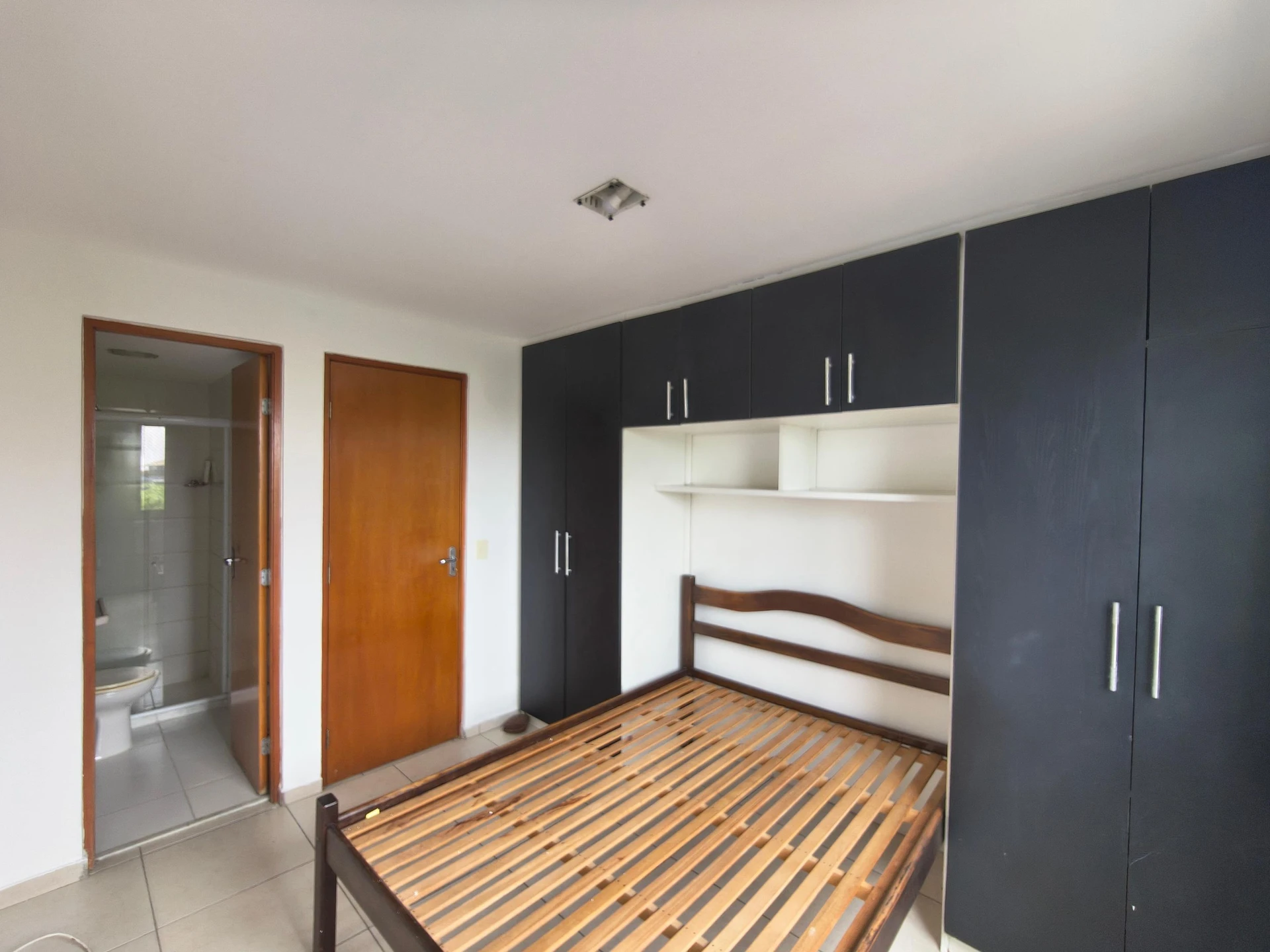 Apartamento com 3 quartos, varanda e 2 banheiros — photo 42