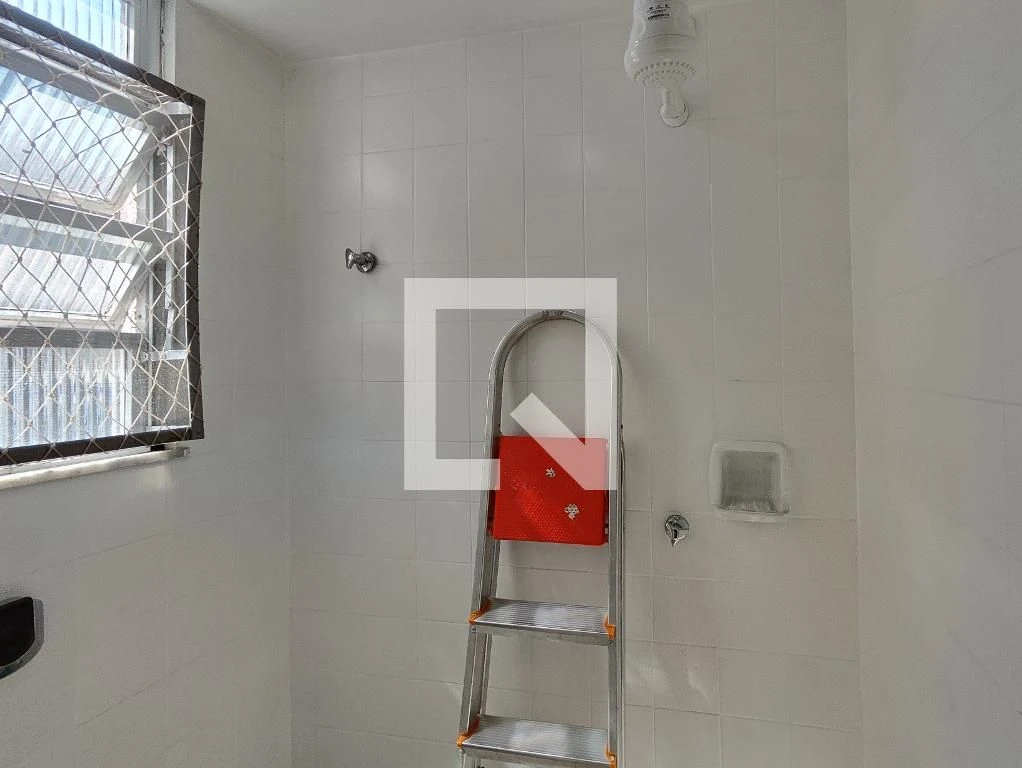 2-bedroom apartment with a washing machine in Rio de Janeiro — photo 55