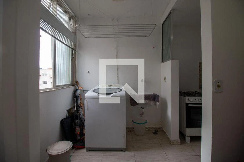 68 m² apartment with a mountain view and a washing machine — photo 14