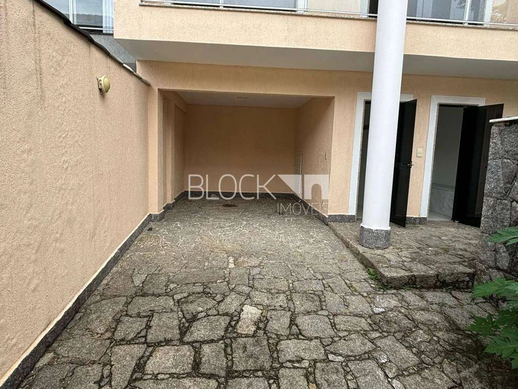 Condominium house with open-air pool and 3 suites — photo 26